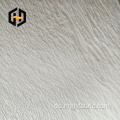 Weißes elastisches Spandex-Greige-Tuch für Damenkleidung